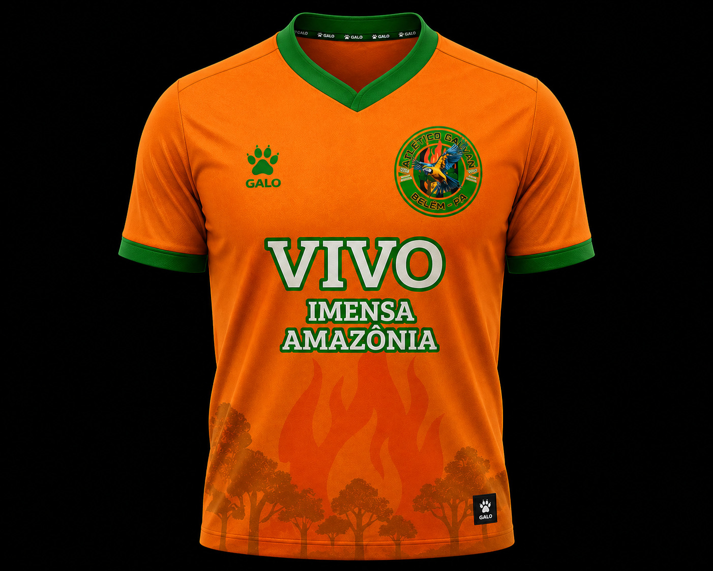 Kit Visitante